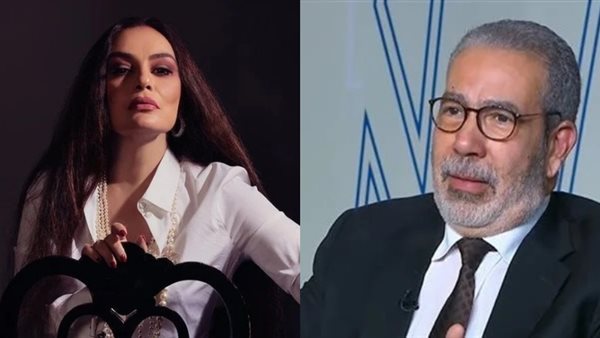 مدحت العدل وشريهان