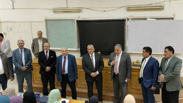 جامعة الأزهر