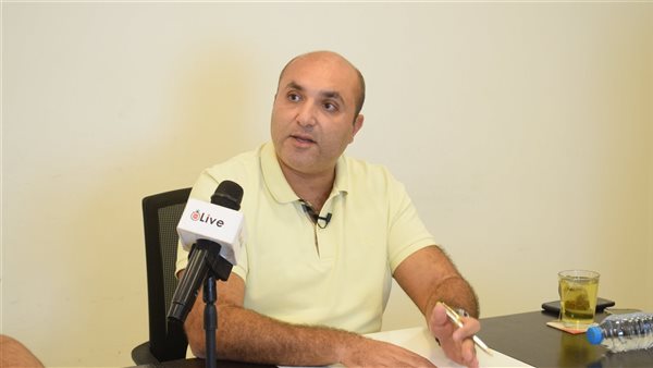 هاني العتال