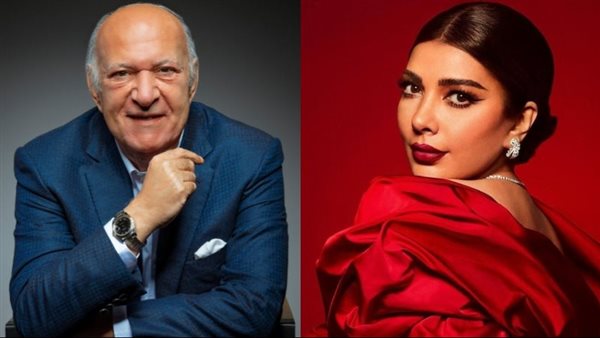 أصالة وعمر خيرت