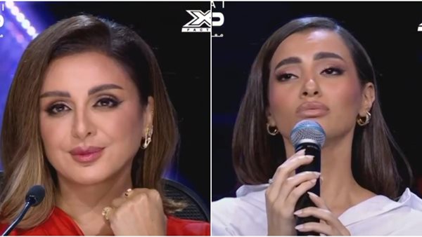 فرح سليمان وأنغام