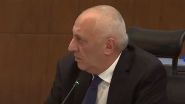 أنور العبد نائب رئيس