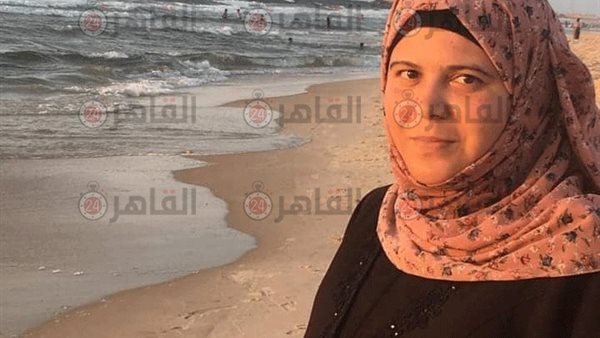 استشهاد شقيقتين مصريتين