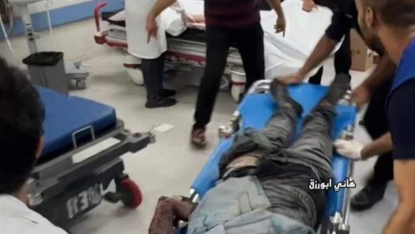 استشهاد الصحفيين