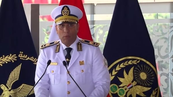 مساعد وزير الداخلية