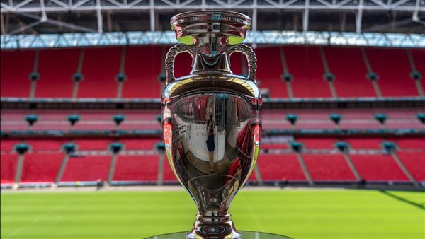 كأس الأمم الأوروبية