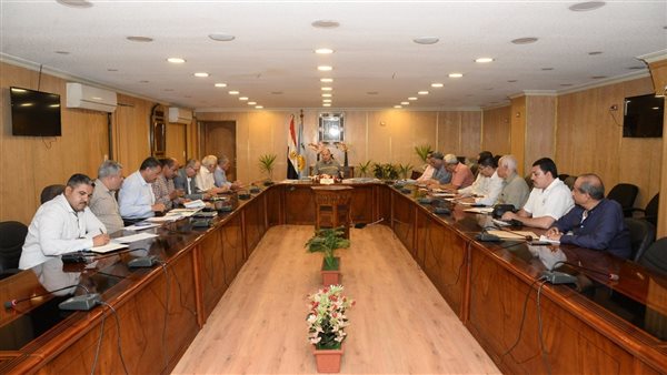 محافظ أسيوط