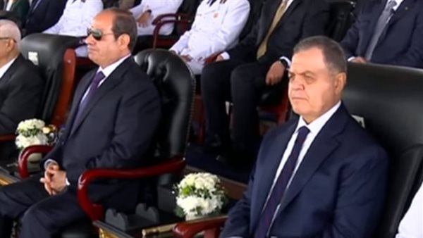 اللواء محمود توفيق