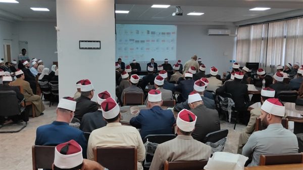 تربية الإسكندرية