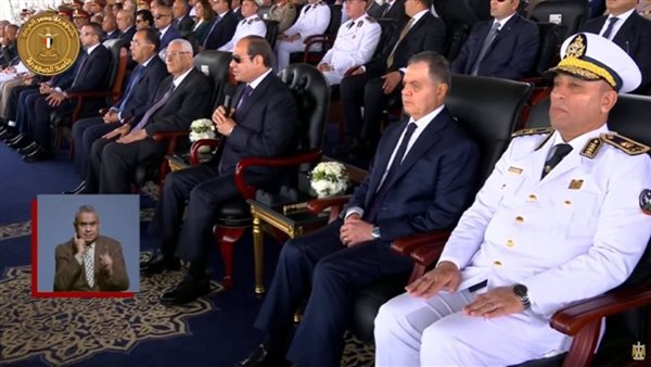 الرئيس عبدالفتاح