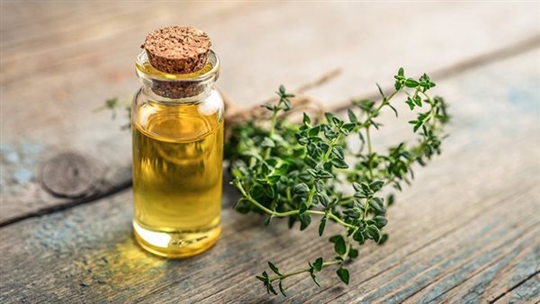 فوائد الزعتر.. 7
