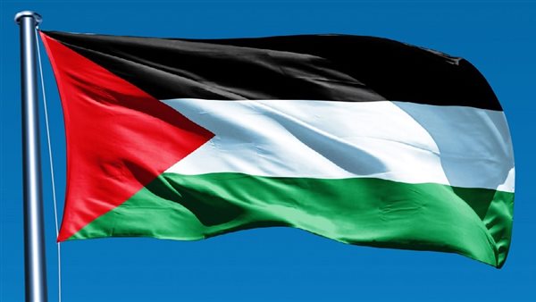 صورة علم فلسطين