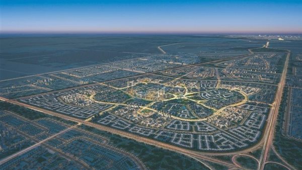 افتتاح مدينة باديا