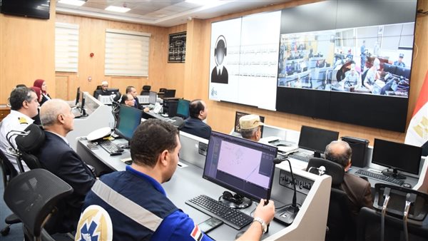 محاكاة عملية لمناورة