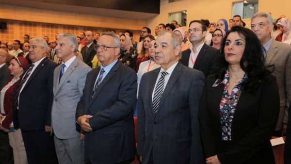 انطلاق المؤتمر