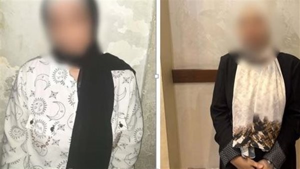 متهمتين - أرشيفية