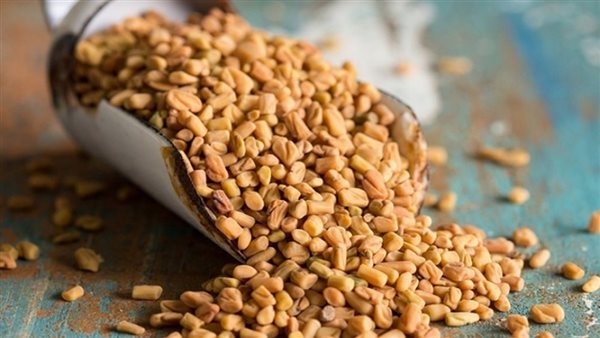 فوائد الحلبة.. علاج