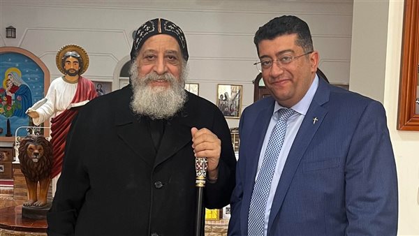 المستشار القانوني