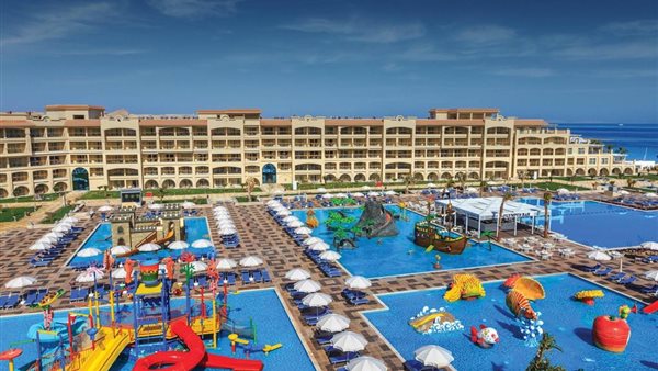 مجموعة بيك الباتروس