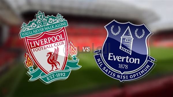 Liverpool vs Everton