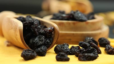 طريقة عمل الزبيب للشيف نجلاء.. 5 أسرار لن يخبركم بها أحد