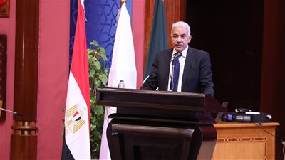 نائب رئيس جامعة الأزهر: الجامعة تحتضن جميع العلوم وأصبحت مصدر إلهام بتصدرها للتصنيفات العالمية
