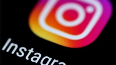 عطل فني يضرب تطبيق إنستجرام في بعض دول العالم