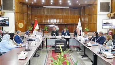 التخطيط القومي: قوة العمل في مصر تبلغ 30 مليون مواطن ونسبة البطالة 7.1% 