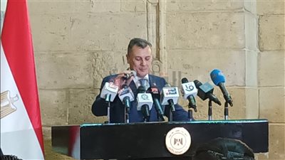 وزير السياحة يعلن إصدار لائحة قانون الغرف السياحية خلال الأسبوع الجاري