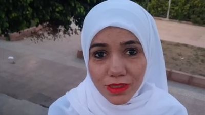 بسبب شكلها وصوتها.. أسماء فتاة جامعية بالمنيا تتحدى التنمر: نجحت في الدبلوم وبدرس حقوق | بث مباشر