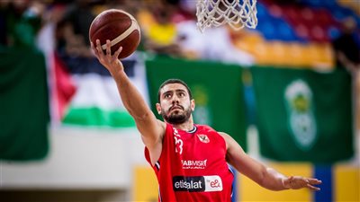 موعد مباراة الأهلي وسلا المغربي في نصف نهائي البطولة العربية لكرة السلة