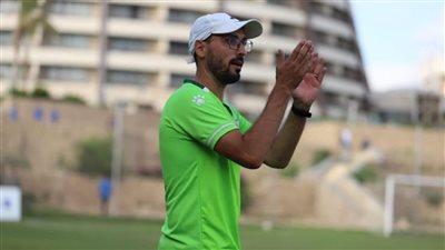 برونو روماو يودع فاركو: أكثر من مجرد تجربة احترافية.. وممتن لدعم الجماهير