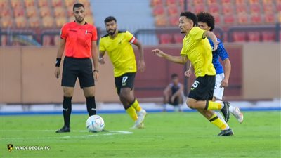 تعرف على جدول ترتيب هدافي دوري المحترفين عقب الجولة الثالثة