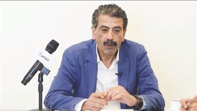 مصطفى عبد الخالق المرشح لانتخابات الزمالك فوق السن: التفكير خارج الصندوق هو الحل لمشكلات النادي |بث مباشر 