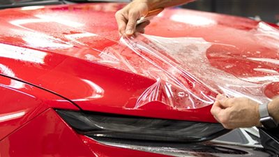 تعرف على مميزات وعيوب أفلام الحماية