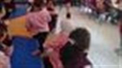 مديرة التربية والتعليم بالفيوم تتابع المدارس وتطمئن على انتظام وانضباط العملية التعليمية