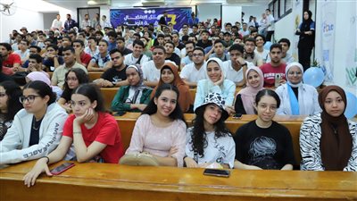 عميدة حاسبات عين شمس: نسبة تعيين خريج الكلية تصل لـ 100% مع التنوع في مجالات علوم الحاسب