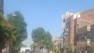 بيزوروا المعبد بالحنطور.. السياح يستمتعون بالأجواء في أسوان بعد تحسن حالة الطقس | بث مباشر