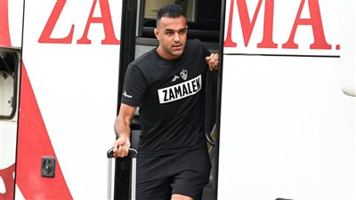 نيمار: دورتا الإمارات فرصة جيدة لـ الزمالك.. وهذه رسائل كباتن الفريق في الكونفدرالية