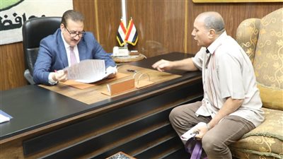 ضبط 11 طن مواد غذائية مجهولة المصدر في المنوفية