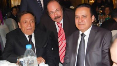 بعد غياب سنوات.. يوسف معاطي يتحدث لأول مرة: معتزلتش وكل كاتب ليه فترة بيقعد | خاص