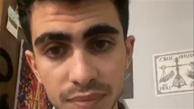 نجل مصرية محاصرة في فلسطين يستغيث: مش عارفة ترجع.. وهي ست كبيرة لا تتحمل كل هذا | بث مباشر