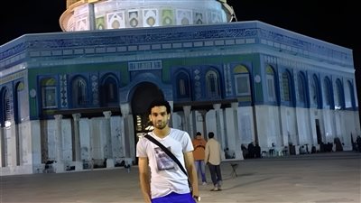 نجوم الكرة يدعمون فلسطين وسط غياب محمد صلاح | صور