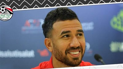 تريزيجيه: هدفنا التأهل إلى كأس العالم.. والروح أهم ما يميز منتخب مصر