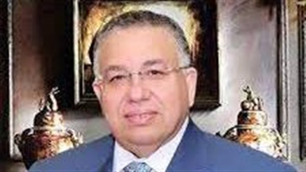 نقيب الأشراف