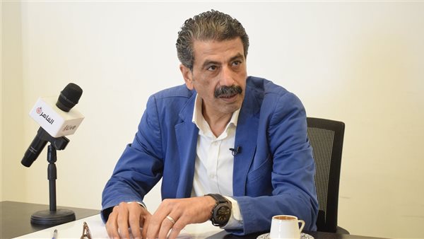 مصطفى عبد الخالق