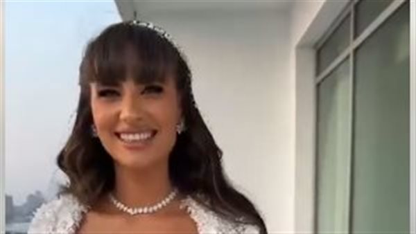 نانسي نور من حفل