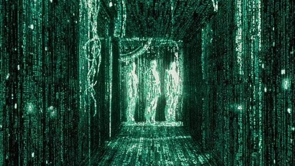  وجود الجنس البشري