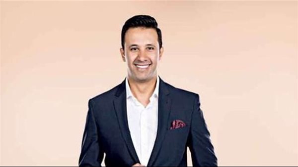 الإعلامي عمرو خليل