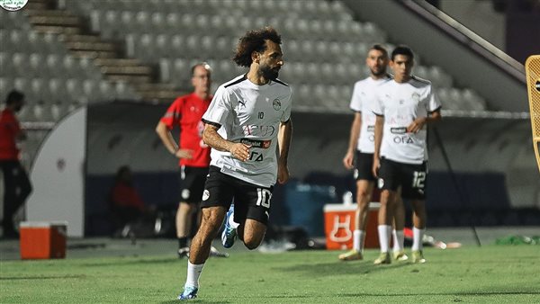 منتخب مصر الأول لكرة
